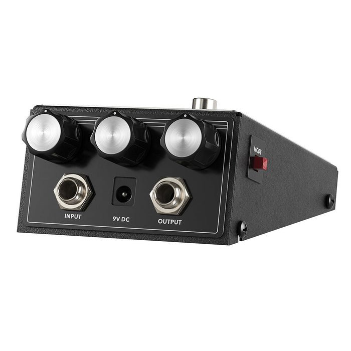 jhs pedals legends of fuzz JHS Crimson Legends of Fuzz Pedal