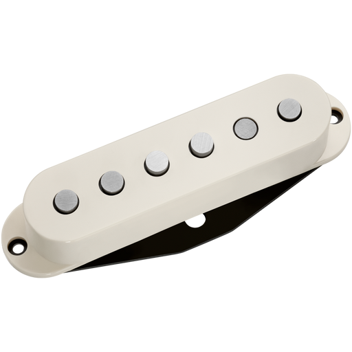 Dimarzio HS-2 Strat Pickup Aged White DP116AW