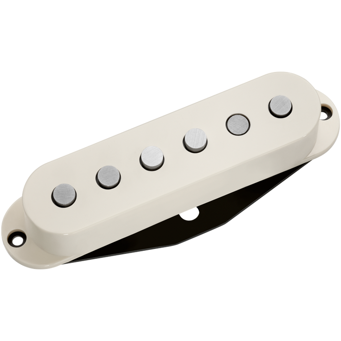 Dimarzio FS-1 Strat Bridge Pickup Aged White DP110AW