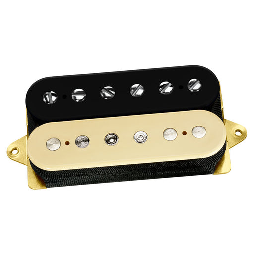 Dimarzio Air Norton Humbucker Pickup Zebra DP193BC