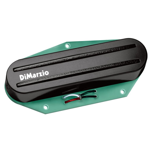 Dimarzio The Chopper T Tele Bridge Pickup DP384BK