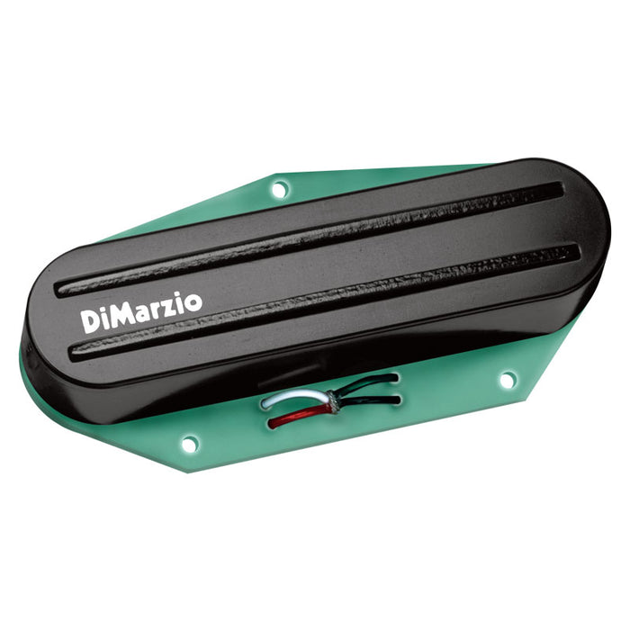 Dimarzio The Chopper T Tele Bridge Pickup DP384BK