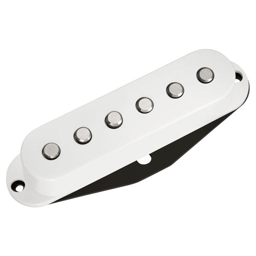 Dimarzio Area 61 Strat Pickup White DP416W