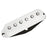 Dimarzio HS-4 YJM Strat Pickup White DP217W