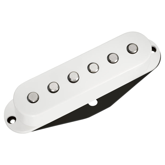Dimarzio HS-4 YJM Strat Pickup White DP217W