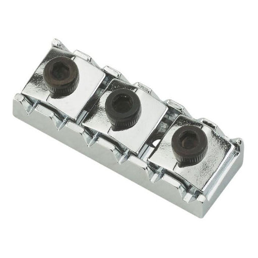 Floyd Rose FRNR1CP Original Locking Nut R1 Chrome
