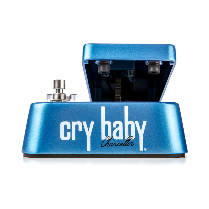 Dunlop Justin Chancellor Cry Baby Wah JCT95