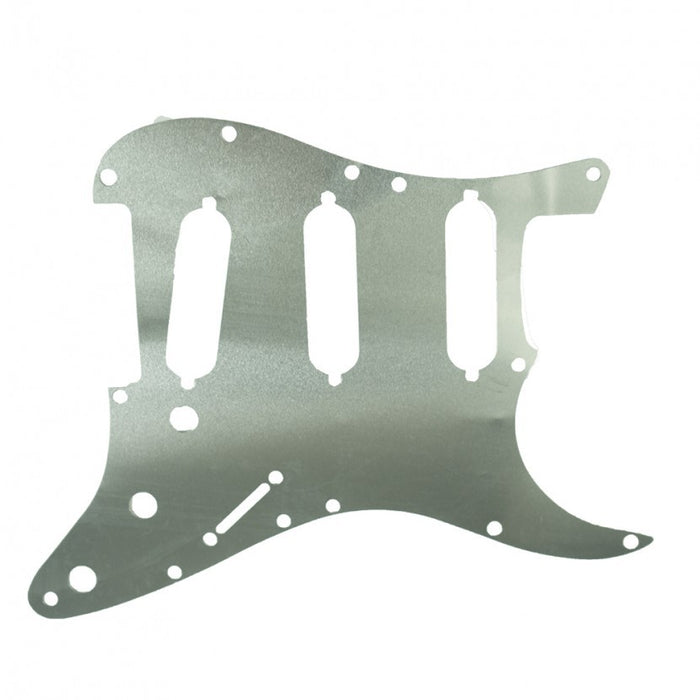 Kluson Universal Aluminum Pickguard Shield For Fender USA Strat KGSAS