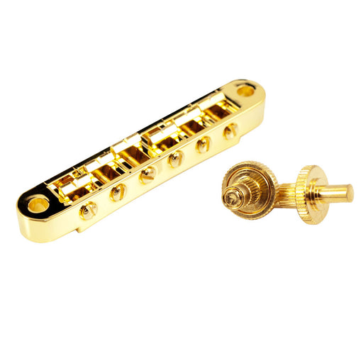 Kluson USA Standard Nashville TOM Bridge Gold KNTOM-G
