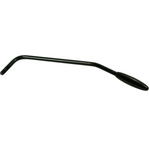 Kluson Vintage Replacement Tremolo Arm For USA Guitars Black KTAB