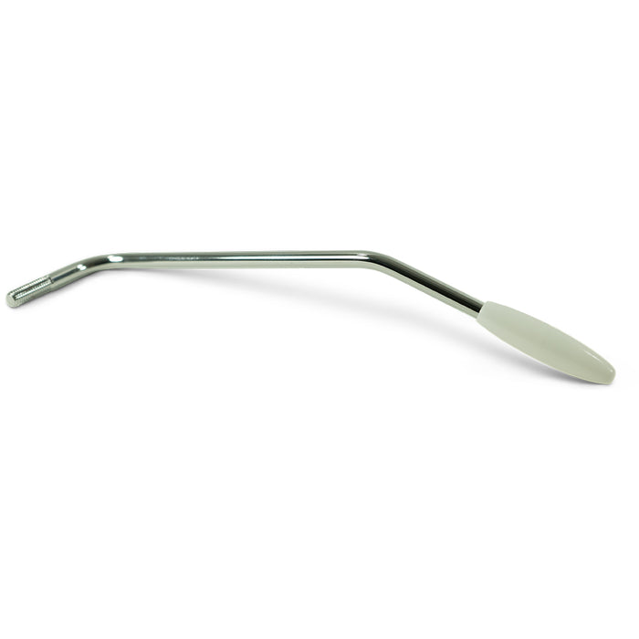 Kluson Vintage Replacement Tremolo Arm For USA Guitars Chrome KTAC