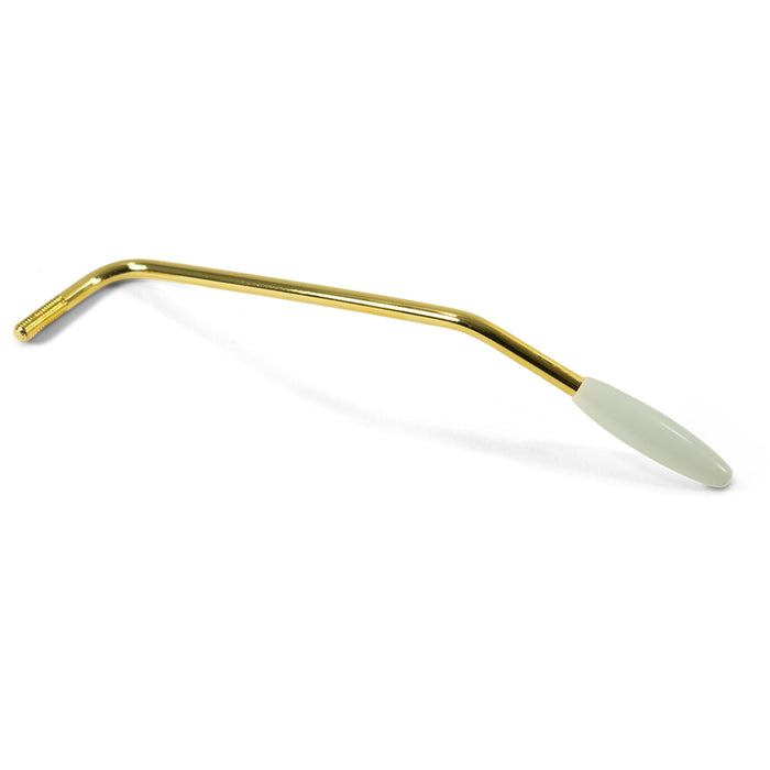 Kluson Vintage Replacement Tremolo Arm For USA Guitars Gold KTAG