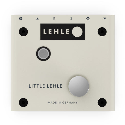 Lehle Little Lehle III True Bypass Effects Looper AB Switch