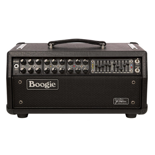 Mesa Boogie JP2C John Petrucci Signature Series Head 2.M2C.AB