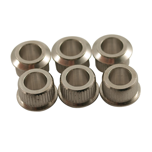 Kluson Adapter Bushings Contemporary Fender 10.5mm to 1/4" MBCF65N