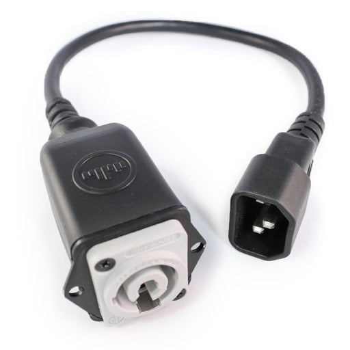 Temple Audio PowerCON AC Out Micro Module MOD-POUT