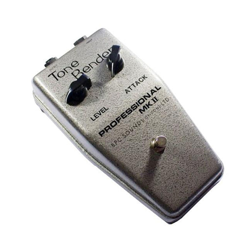 British Pedal Company Professional MKII Tone Bender OC81D