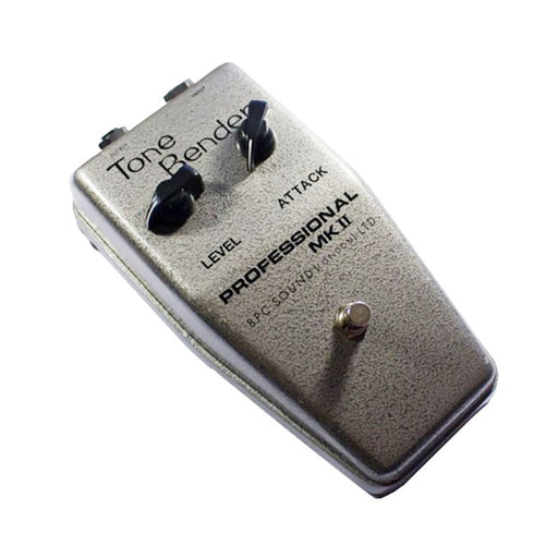 British Pedal Company Professional MKII Tone Bender OC75
