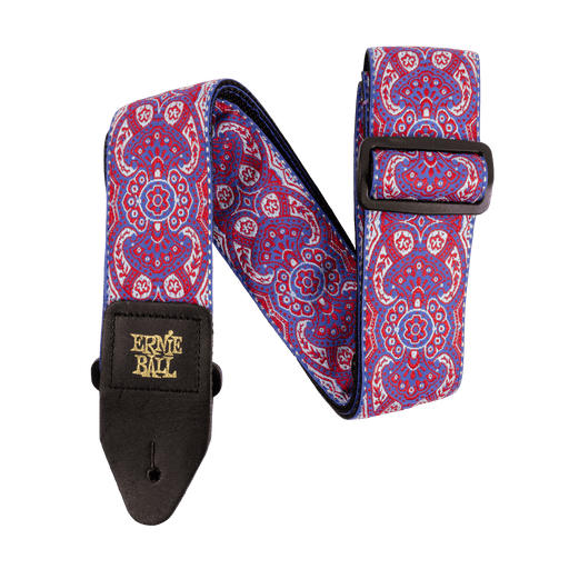 Ernie Ball Paisley Dream Jacquard Strap P05332