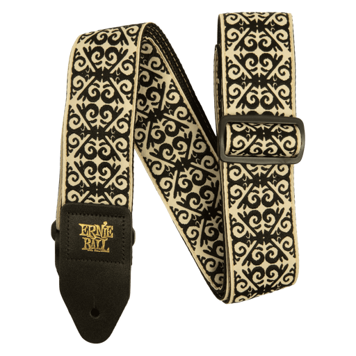 Ernie Ball 5344 Montebello Iron Jacquard Strap