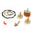 WD Quality PRS Wiring Upgrade Kit CTS Pots Switchcraft Jack