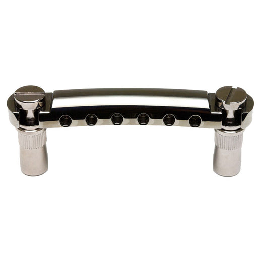 Graph Tech ResoMax NVT Tailpiece Black Nickel PS-8893-BN