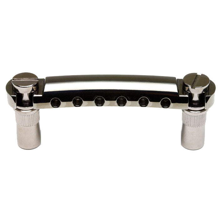 Graph Tech ResoMax NVT Tailpiece Black Nickel PS-8893-BN