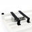 Pedaltrain True Fit Universal Mounting Kit for Novo and Terra Series PT-TFMK-SM