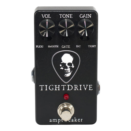 Amptweaker Tight Drive Distortion Pedal