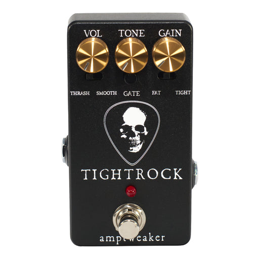 Amptweaker Tight Rock High-Gain Distortion Pedal