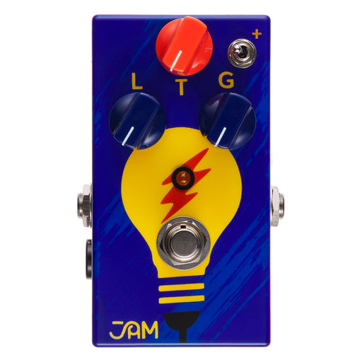 Jam Pedals TubeDreamer Overdrive Pedal
