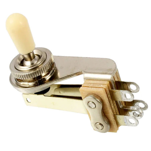 Fender Pure Vintage 3-Position Pickup Selector Toggle Switch 0053694049