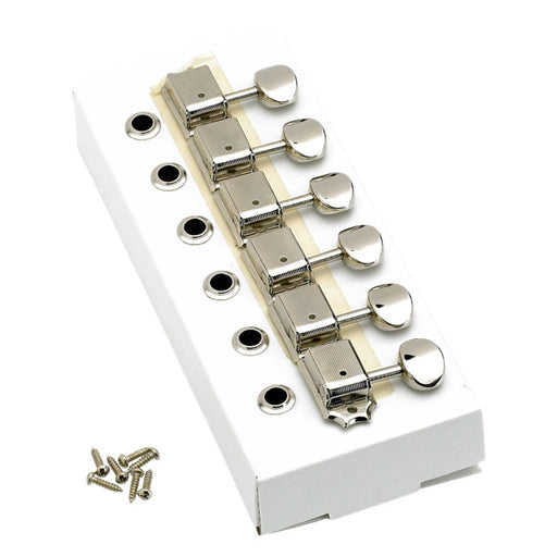 Fender American Vintage Strat Tele Left-Handed Tuning Machines 0992040002