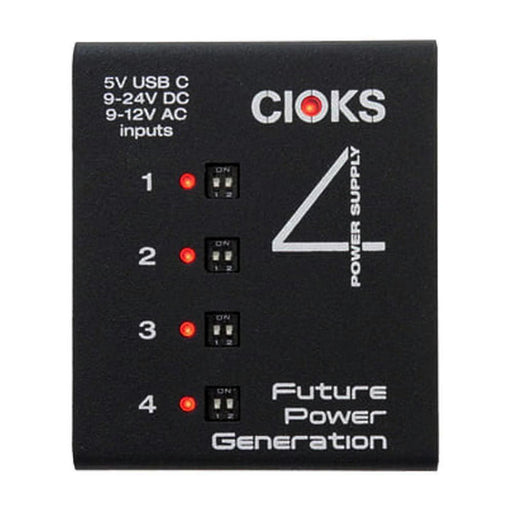 Cioks DC4 Power Supply Companion For DC7