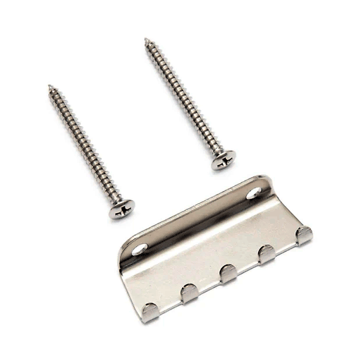 Fender Stratocaster Tremolo Claw & Screws 0010272149