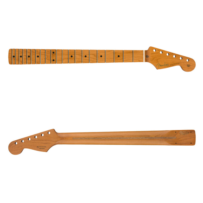Fender Roasted Maple Vintera Mod 50's Stratocaster Neck 0999962920