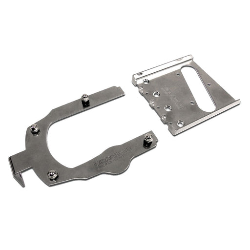 Vibramate V5-TEV-2-S Stage II Bigsby B5 Mounting Kit for Telecaster Guitars