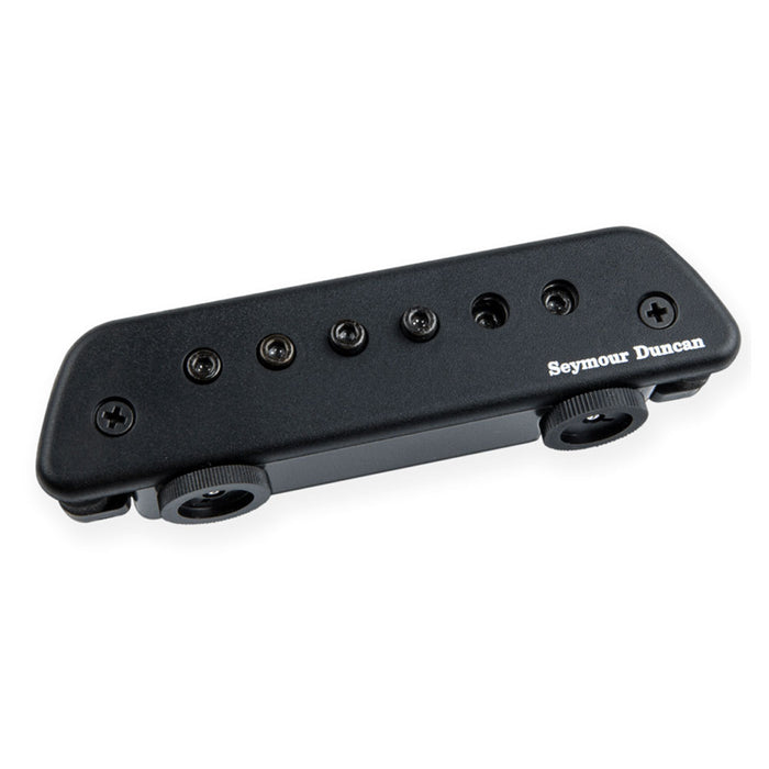 Seymour Duncan Active Mag Acoustic Guitar Soundhole Pickup 11520-22