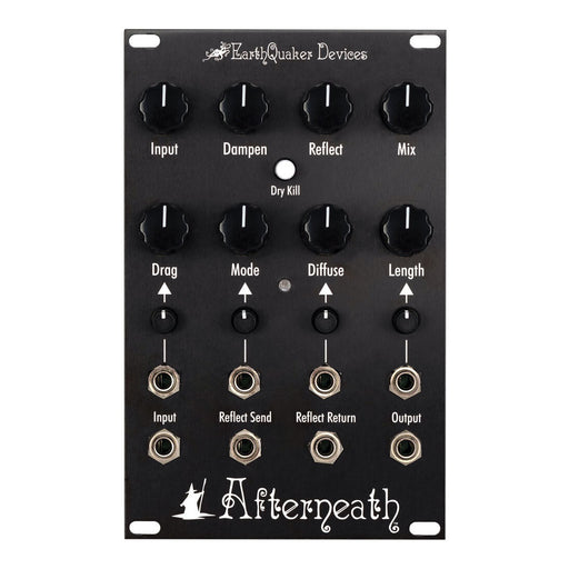 Earthquaker Devices Afterneath Eurorack Module