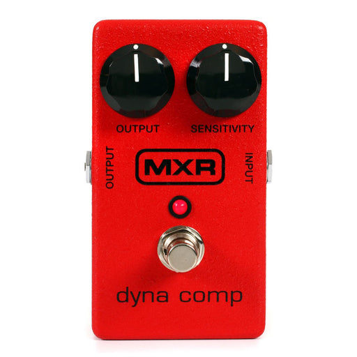 MXR M102 Dyna Comp Classic Compressor