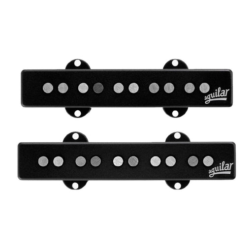 Aguilar 5-String Hum-Canceling Jazz Bass Pickup Set AG 5J-HC