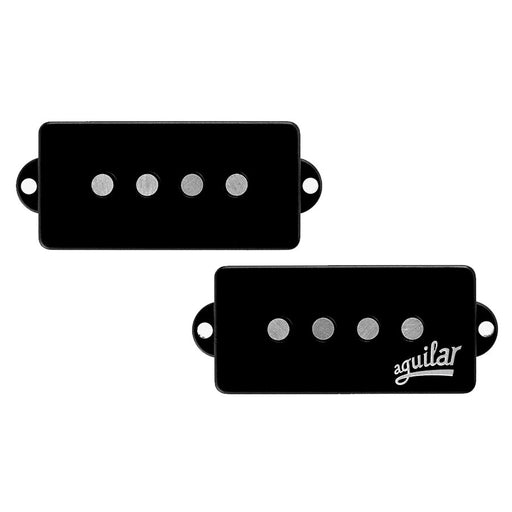Aguilar 4-String 60's Era Precision Bass Pickup Set AG 4P-60