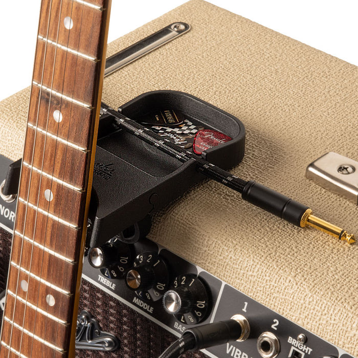 Fender Amperstand Guitar Cradle Black 0990529000