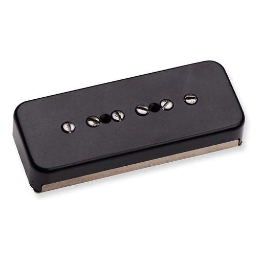 Seymour Duncan Antiquity P90 Soapbar Neck Pickup Black 11034-61