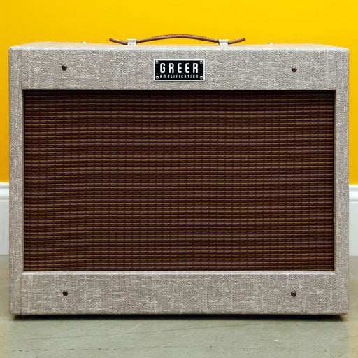 Greer Amp Apache 5w 1x12 Combo Amplifier