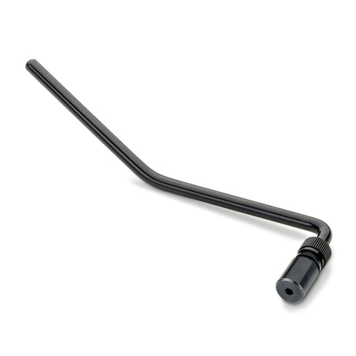 Schaller Floyd Rose Tremolo Arm Right-Handed Black Chrome 20010401