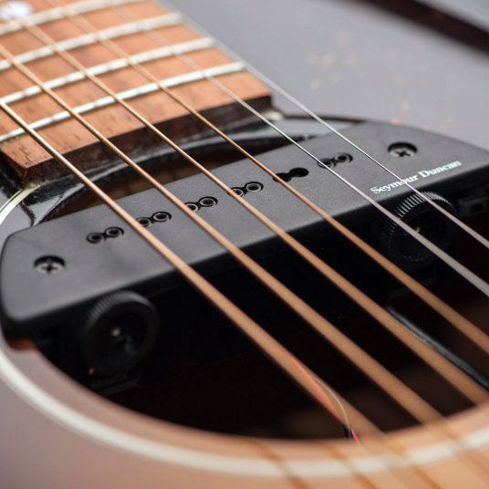 Seymour Duncan Acoustic Pro Guitar Mag Mic 11520-21