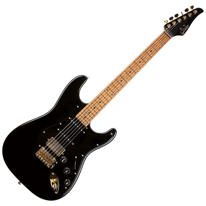Suhr Mateus Asato Signature Classic S Electric Guitar | Vision Guitar Suhr Mateus Asato Signature Classic S Electric Guitar | Vision Guitar