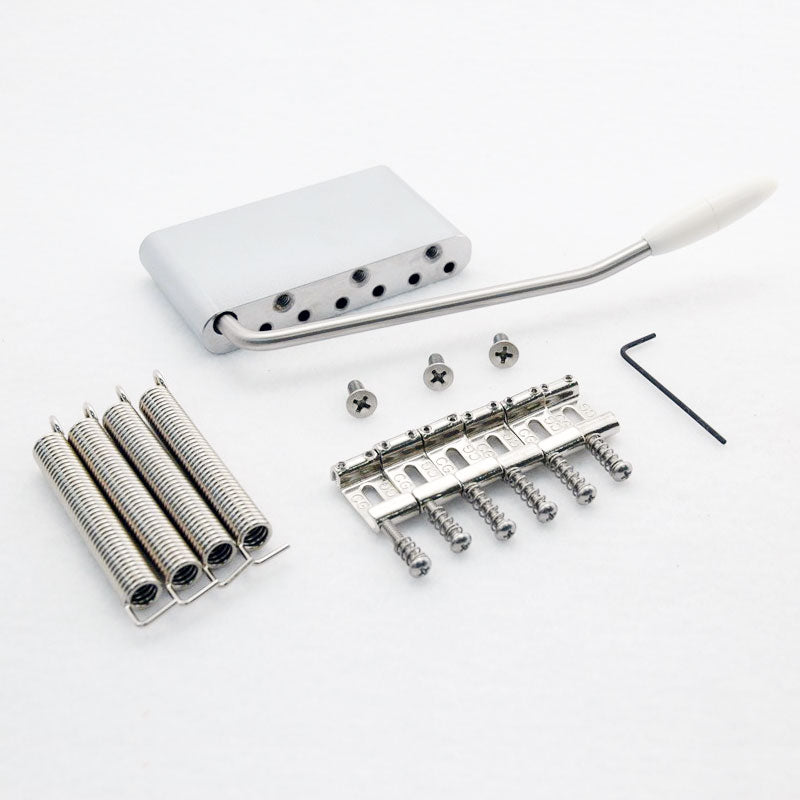 Callaham American Deluxe Premium Upgrade Kit | Vision Guitar