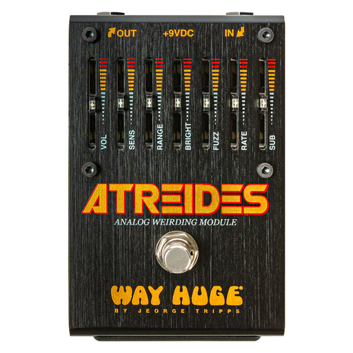 Way Huge Atreides Analog Weirding Module WHE900